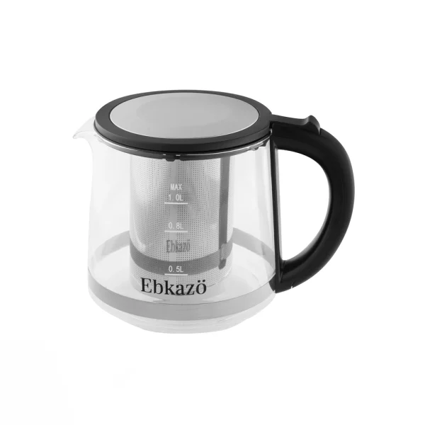 چای ساز ابکازو مدل TM-1171 - تصویر 4