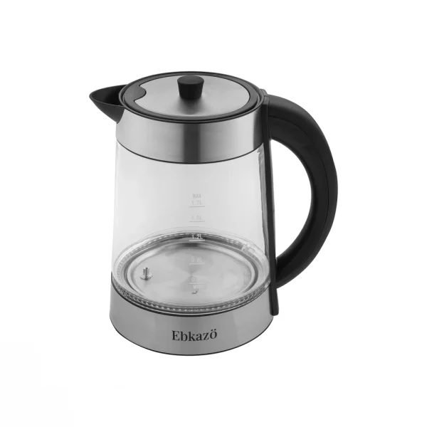 چای ساز ابکازو مدل TM-1171 - تصویر 3