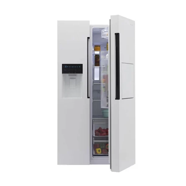 ساید بای ساید اسنوا 35 فوت مدل S1DI-L310-W - تصویر 2