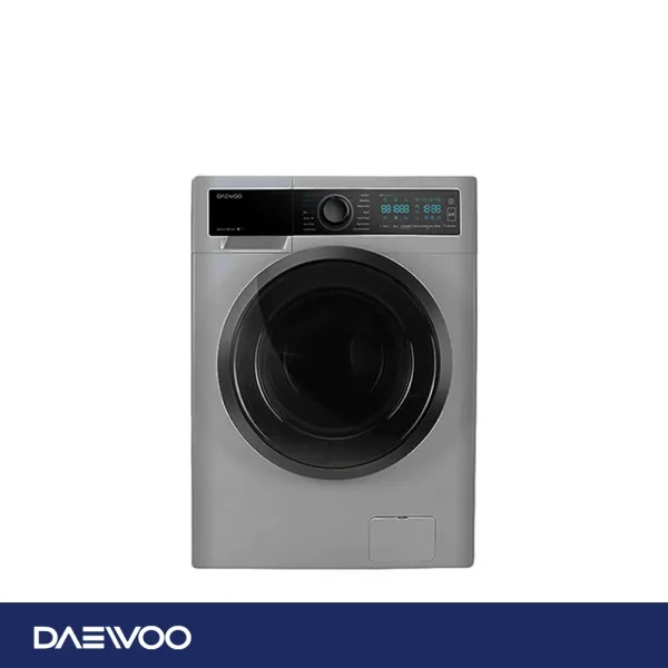 ماشین لباسشویی دوو سری لایف 8 کیلویی مدل LM-860SB - تصویر 1