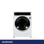 ماشین لباسشویی دوو سری لایف 8 کیلویی مدل LM-860WB