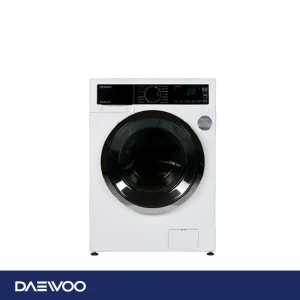 ماشین لباسشویی دوو سری لایف 8 کیلویی مدل LM-860WB
