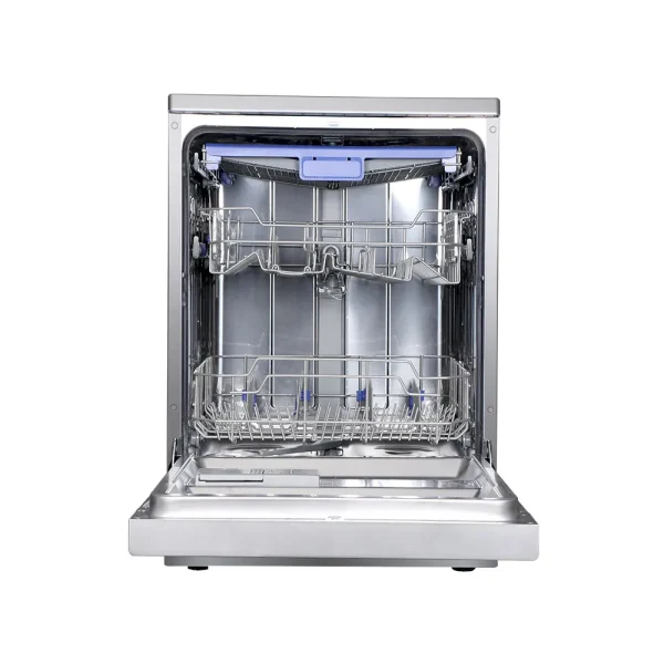 ماشین ظرفشویی پاکشوما 15 نفره مدل J52s - تصویر 2