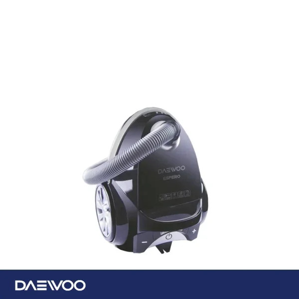 جاروبرقی دوو سری اسپرو بیسیک مدل DVC-S22G - تصویر 1