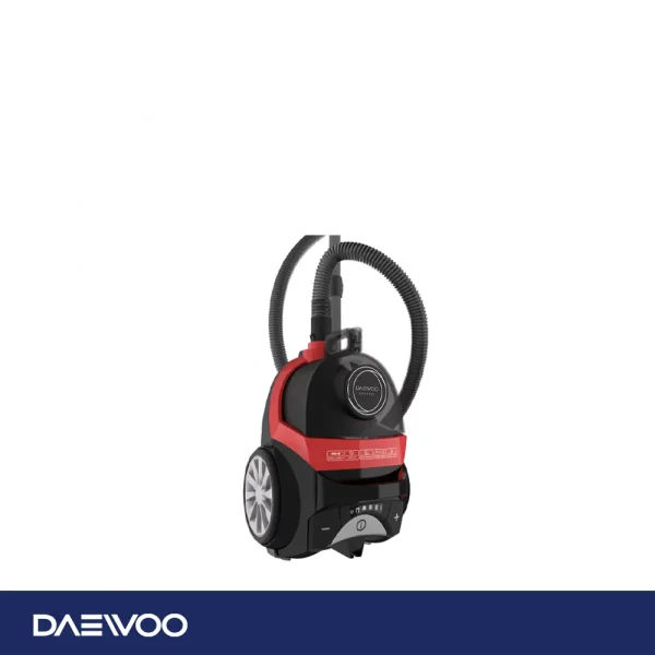 جاروبرقی سری اسپیرال دوو مدل DVC-ES211BR - تصویر 1