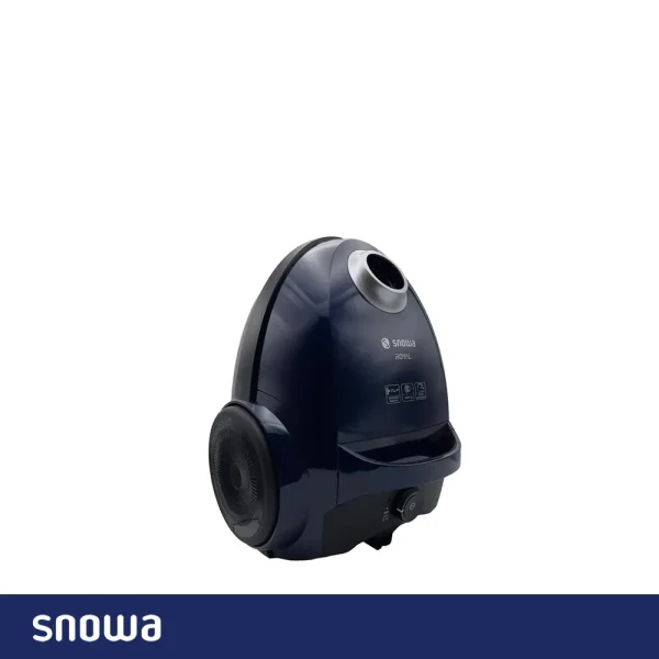 جاروبرقی اسنوا سری رویال مدل SVC-RL24BE - تصویر 1