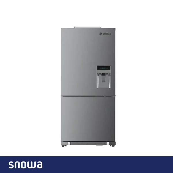 یخچال فریزر پایین اسنوا سری پرفکت 26 فوت مدل SBDi-L300-TI - تصویر 1