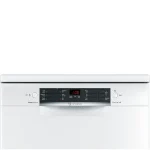 ماشین ظرفشویی بوش سری چهار 13 نفره مدل SMS46NW01B - تصویر 2