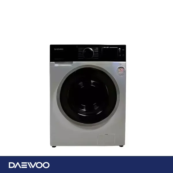 ماشین لباسشویی دوو سری ذن پرو 8 کیلویی مدل LM-850SB - تصویر 1