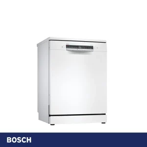 ماشین ظرفشویی بوش سری شش 14 نفره مدل SMS6ZCW08