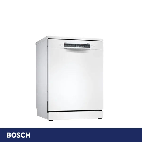 ماشین ظرفشویی بوش سری شش 14 نفره مدل SMS6ZCW08 - تصویر 1