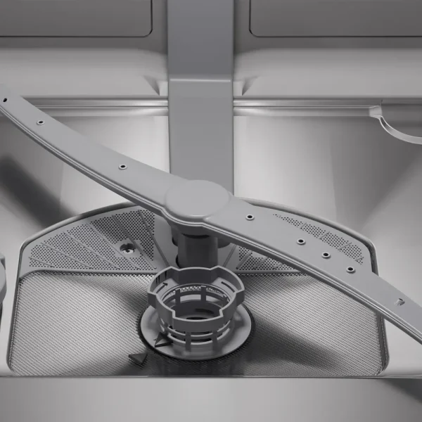 ماشین ظرفشویی بوش سری چهار 13 نفره مدل SMS4ECI26 - تصویر 2