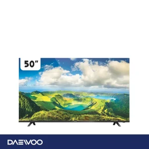 تلویزیون ال ای دی هوشمند دوو 50 اینچ مدل DSL-50SU1700