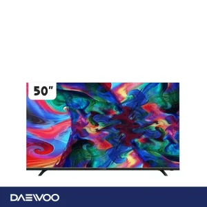تلویزیون ال ای دی دوو 50 اینچ مدل DLE-50MU1620