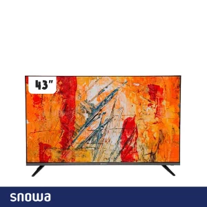 تلویزیون ال ای دی هوشمند اسنوا 43 اینچ مدل SSD-43SK410G