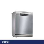 ماشین ظرفشویی بوش سری چهار 13 نفره مدل SMS4ECI26