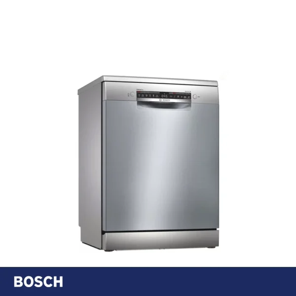 ماشین ظرفشویی بوش سری چهار 13 نفره مدل SMS4ECI26 - تصویر 1