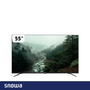 تلویزیون QLED هوشمند اسنوا 55 اینچ مدل SQL-55QK800UD