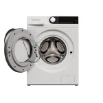 ماشین لباسشویی پاکشوما 9 کیلویی تمام اتوماتیک مدل U9 X اینوکس - تصویر 5