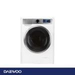 ماشین لباسشویی دوو سری لایف 8 کیلویی مدل LM-860WS