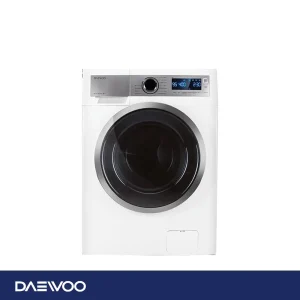 ماشین لباسشویی دوو سری لایف 8 کیلویی مدل LM-860WS