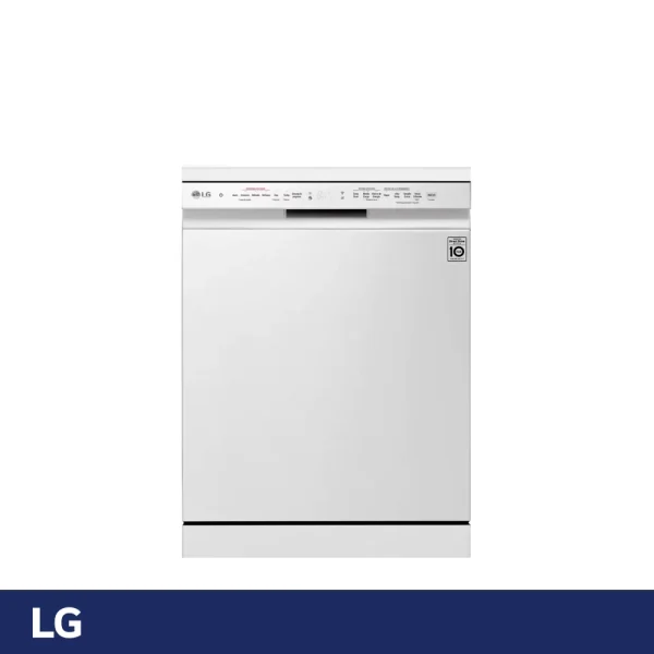 01 ماشین ظرفشویی ال جی مدل DFB425FW - تصویر 1