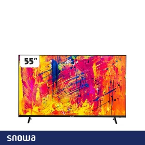تلویزیون ال ای دی اسنوا 55 اینچ مدل SLD-55NK13100U