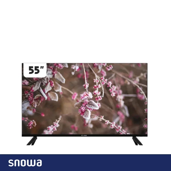 تلویزیون ال ای دی هوشمند اسنوا 55 اینچ مدل SSD-55LS510U - تصویر 1