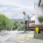 کارواش کرشر مدل K4 Compact - تصویر 6