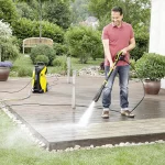 کارواش کرشر مدل K7 Full Control - تصویر 2