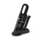 جاروشارژی کرشر مدل VCH 2S مشکی - تصویر 3