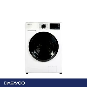 ماشین لباسشویی دوو سری ذن پرو 8 کیلویی مدل DWK-ZP870CC