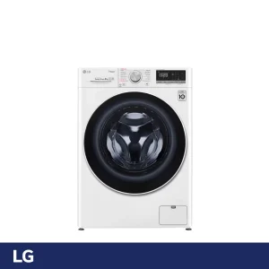 ماشین لباسشویی ال جی 9 کیلویی R5 مدل F4R5VYP0W