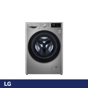 ماشین لباسشویی ال جی 9 کیلویی R5 مدل F4R5VYG2P