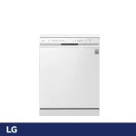 ماشین ظرفشویی ال جی مدل DFB512FW