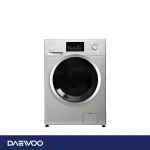 ماشین لباسشویی دوو سری کاریزما 8 کیلویی مدل DWK-CH821S