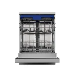 ماشین ظرفشویی پاکشوما 15 نفره مدل E53x - تصویر 2