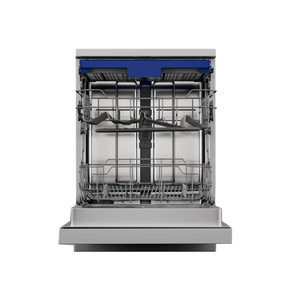 ماشین ظرفشویی پاکشوما 15 نفره مدل E53x - تصویر 2