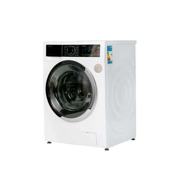 ماشین لباسشویی دوو سری لایف 8 کیلویی مدل LM-860WB - تصویر 2