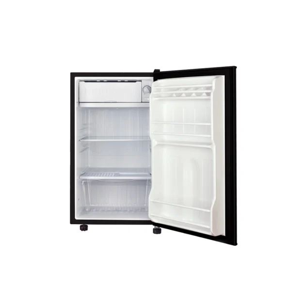 یخچال تک ایستکول 5 فوت مدل Tm-2835 مشکی - تصویر 2