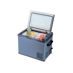 یخچال فریزر خودرو ایستکول مدل TM-4040-DC - تصویر 2