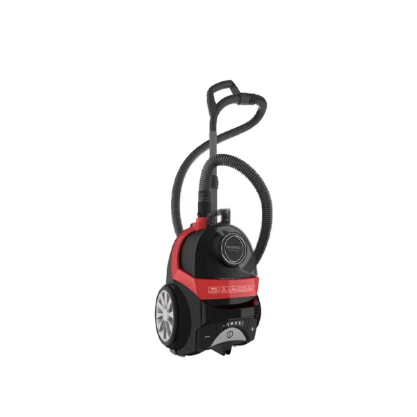 جاروبرقی سری اسپیرال دوو مدل DVC-ES211BR - تصویر 2
