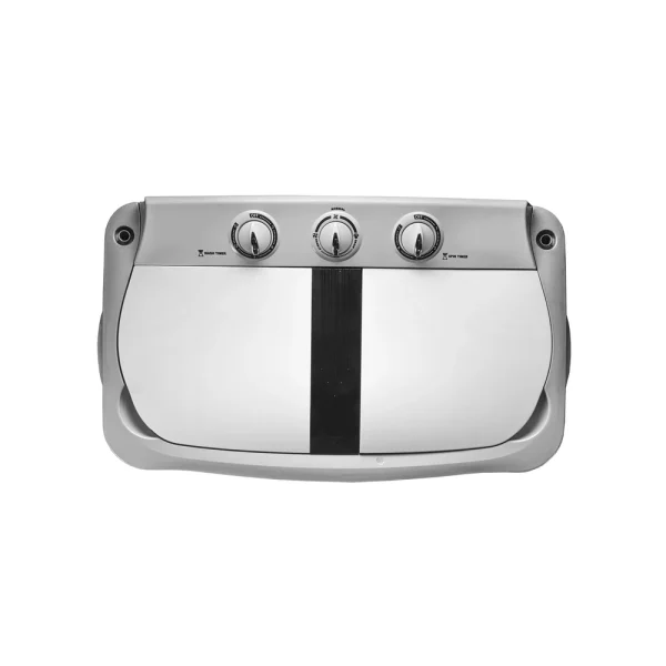 ماشین لباسشویی فریدولین مدل SWT68 ظرفیت 6.8 کیلوگرم - تصویر 2