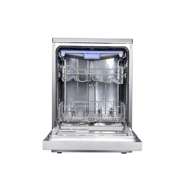 ماشین ظرفشویی پاکشوما 15 نفره مدل PDA-4511W - تصویر 2