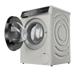 ماشین لباسشویی بوش سری هشت 9 کیلویی مدل WGB244AXGC - تصویر 3