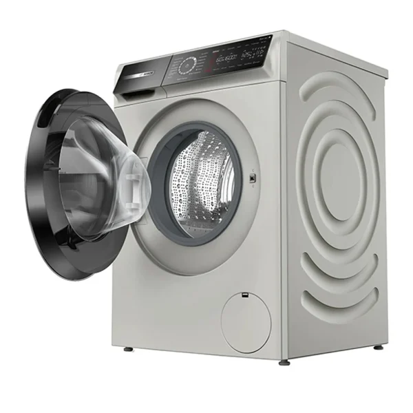 ماشین لباسشویی بوش سری هشت 9 کیلویی مدل WGB244AXGC - تصویر 3