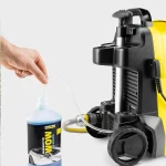 کارواش کرشر مدل K4 Compact - تصویر 5