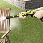 کارواش کرشر مدل K7 Full Control - تصویر 3