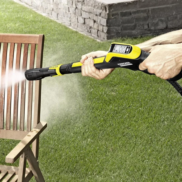 کارواش کرشر مدل K7 Full Control - تصویر 3