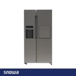 ساید بای ساید اسنوا 35 فوت مدل S1Di-L310-S